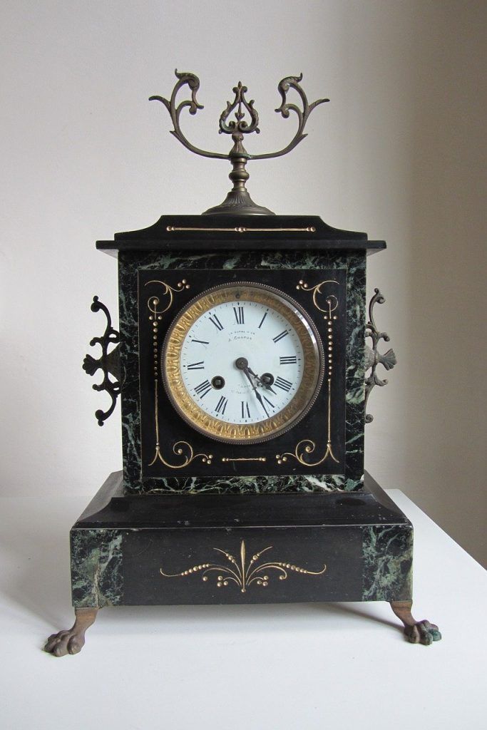 How to Value Antique Clocks What's your clock worth?