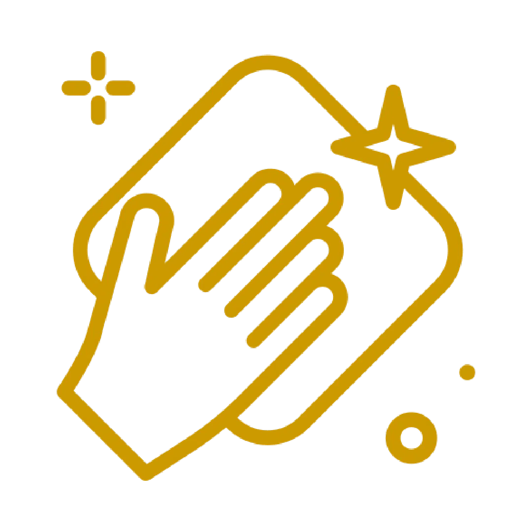 Cleaning Icon