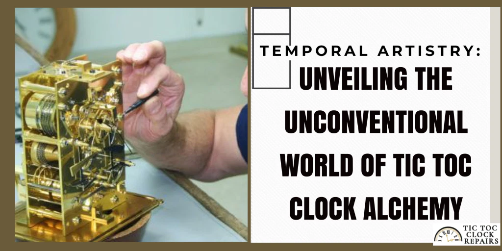 Temporal Artistry: