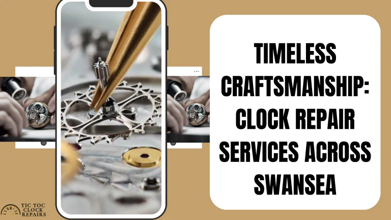 Timeless Craftsmanship