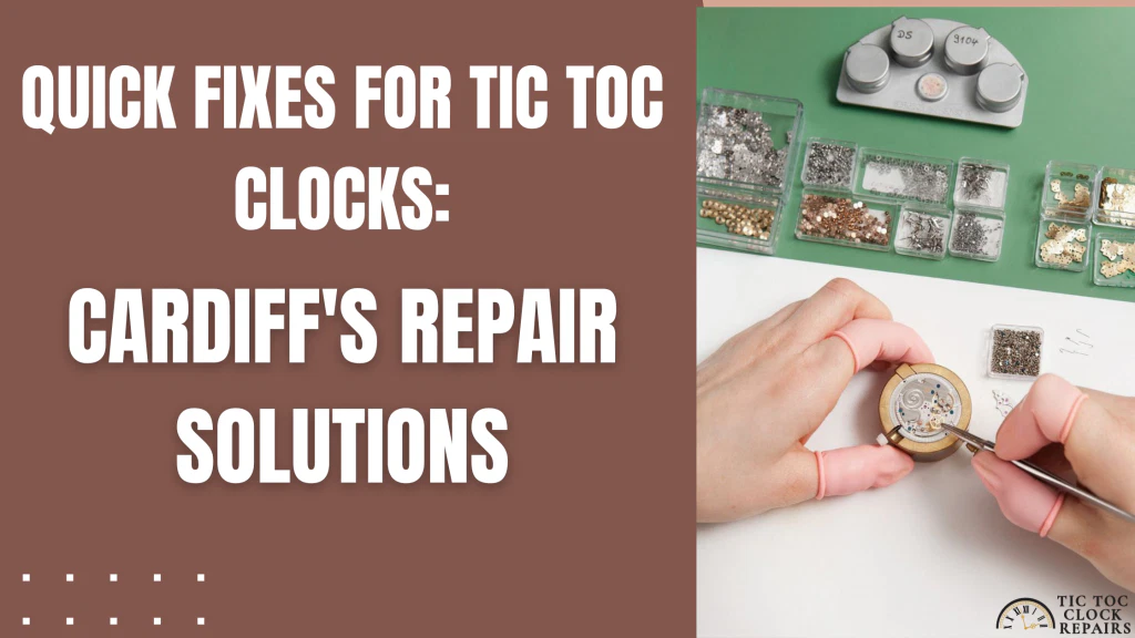 Cardiff's Repair Solutions