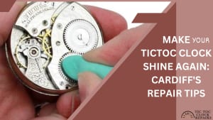 Cardiff's Repair Tips