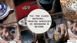 Trusted Services in Bridgend & Beyond